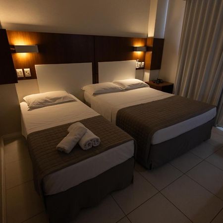Art Hotel Tubarão 외부 사진